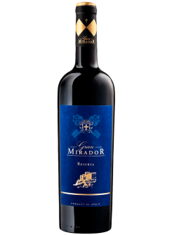 Вино Gran Castillo Gran Mirador Reserva Blend (Гран Кастілло Мірадор Резерва Бленд)